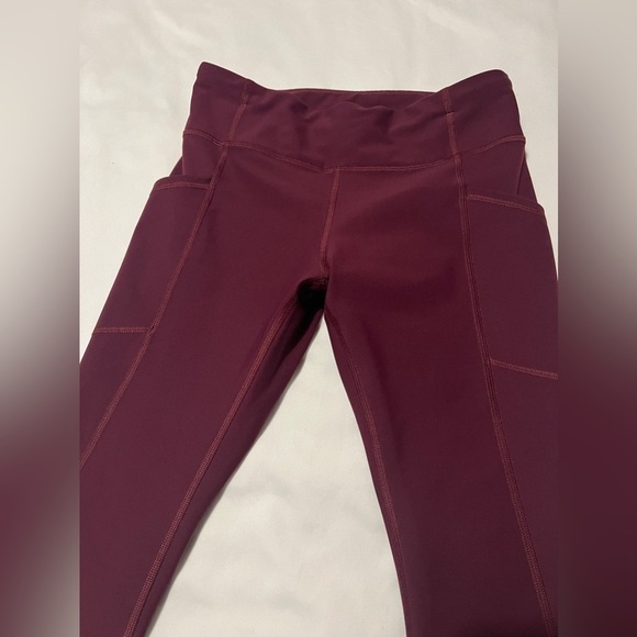 Lululemon Tight Stuff Tight II (25") - Picture 6 of 12
